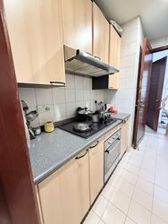 Costa Rhu (D15), Condominium #532173521